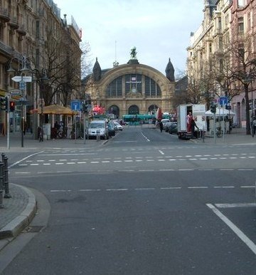 Foto: Alexander Mitsch, Beispiel Kaiserstraße