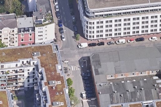 Foto: Geoportal Frankfurt