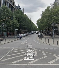 Foto: Google Street View