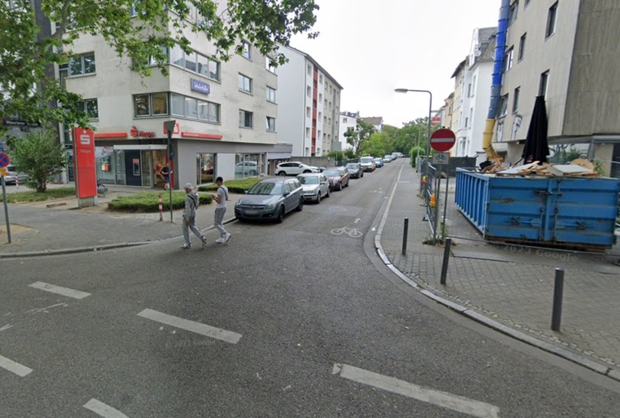 Foto: Google Street View