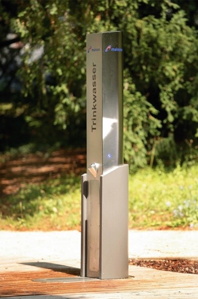 Symbolbild: Mainova AG