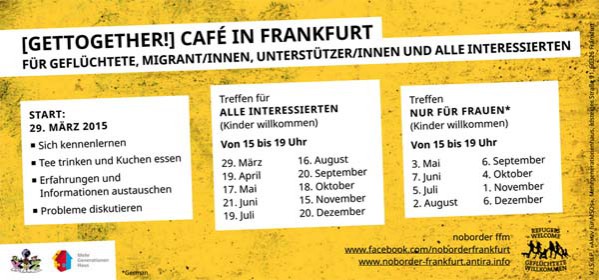 Gettogether Café