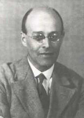 Hermann Lismann
