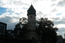 Die GRÜNEN im Gallus