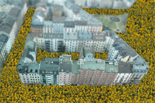Die GRÜNEN im Gutleut