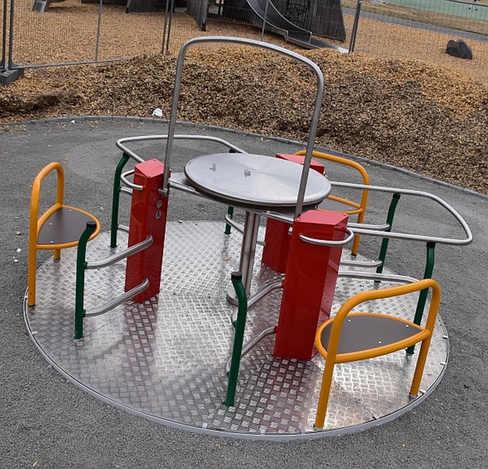 Foto: Alexander Mitsch