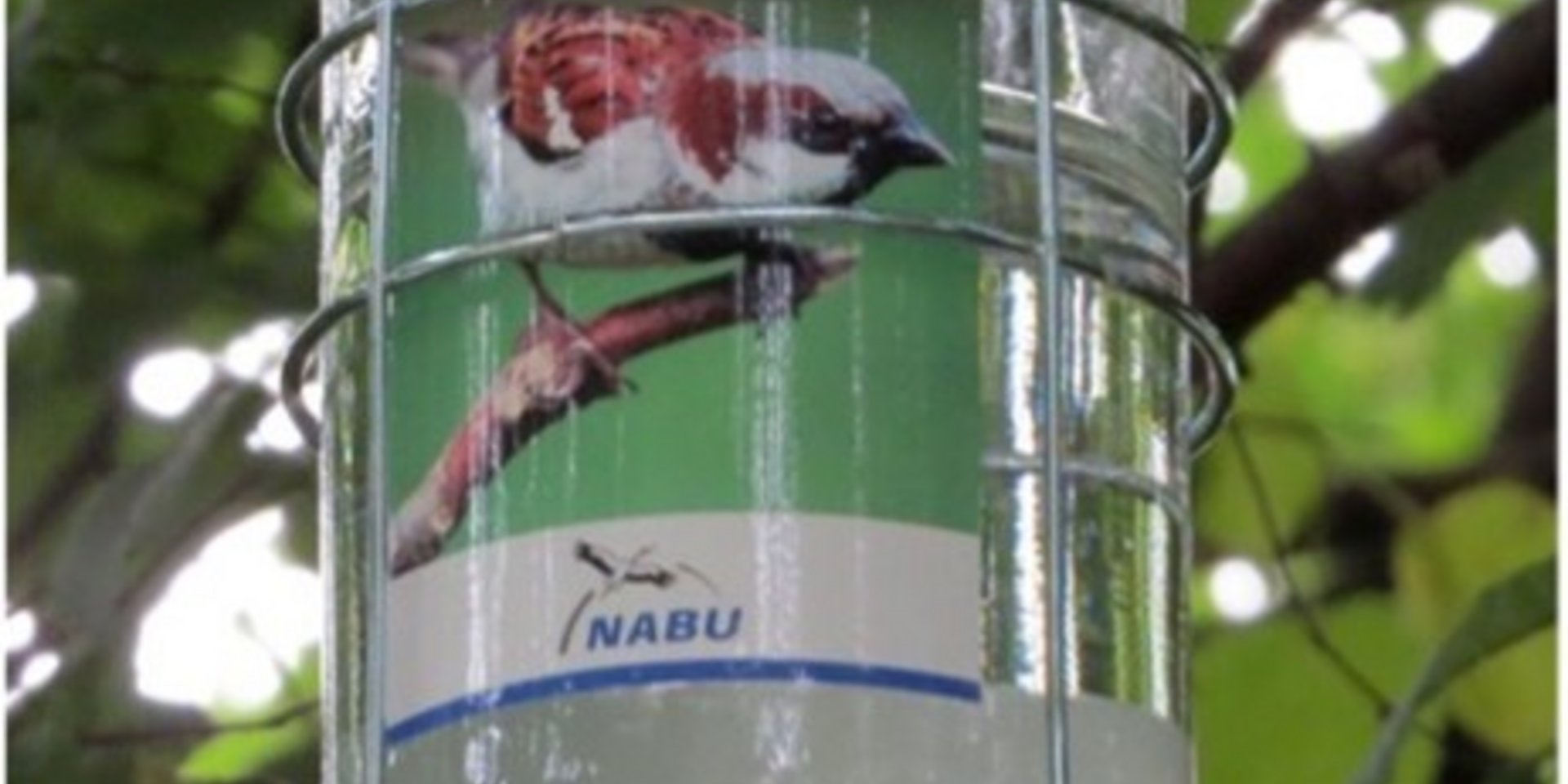 Foto: NABU