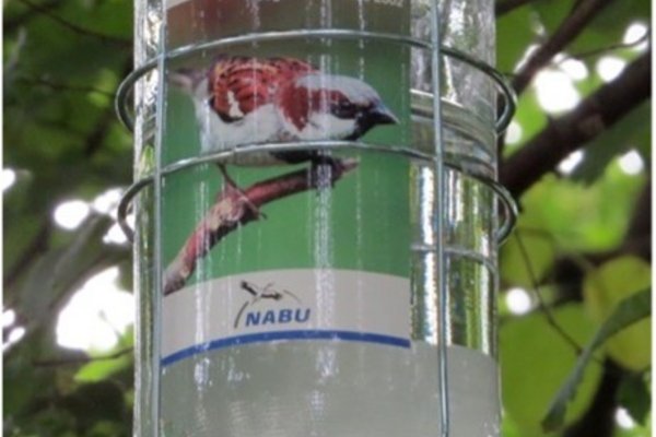 Foto: NABU