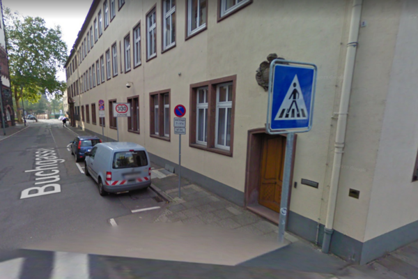 Bild: Google Street View