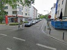 Foto: Google Street View