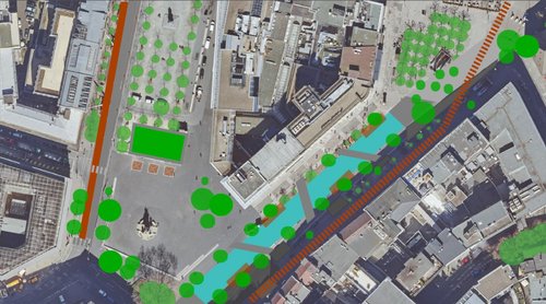 Geoportal Frankfurt Geoportal Frankfurt