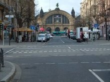 Foto: Alexander Mitsch, Beispiel Kaiserstraße