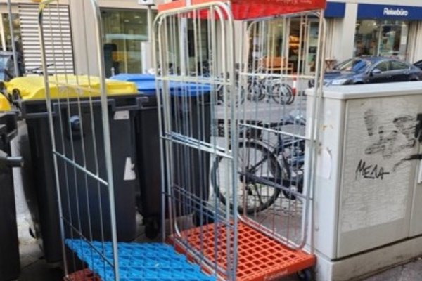 Foto: Andreas Laeuen