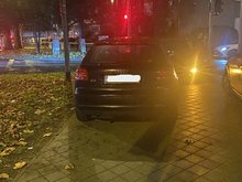 Kleyerstraße / Weilburger Straße: Blockaden beseitigen II