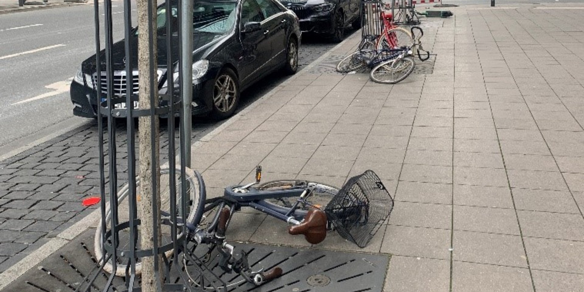 Foto: Petra Thomsen