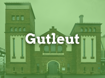 Die GRÜNEN im Gutleut