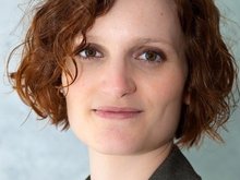 Neue Sprecherin für die Stadtteilgruppe 1: Stella Ehlers