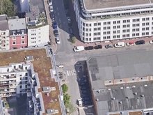 Foto: Geoportal Frankfurt